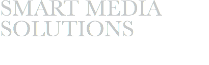 SMART MEDIA SOLUTIONS